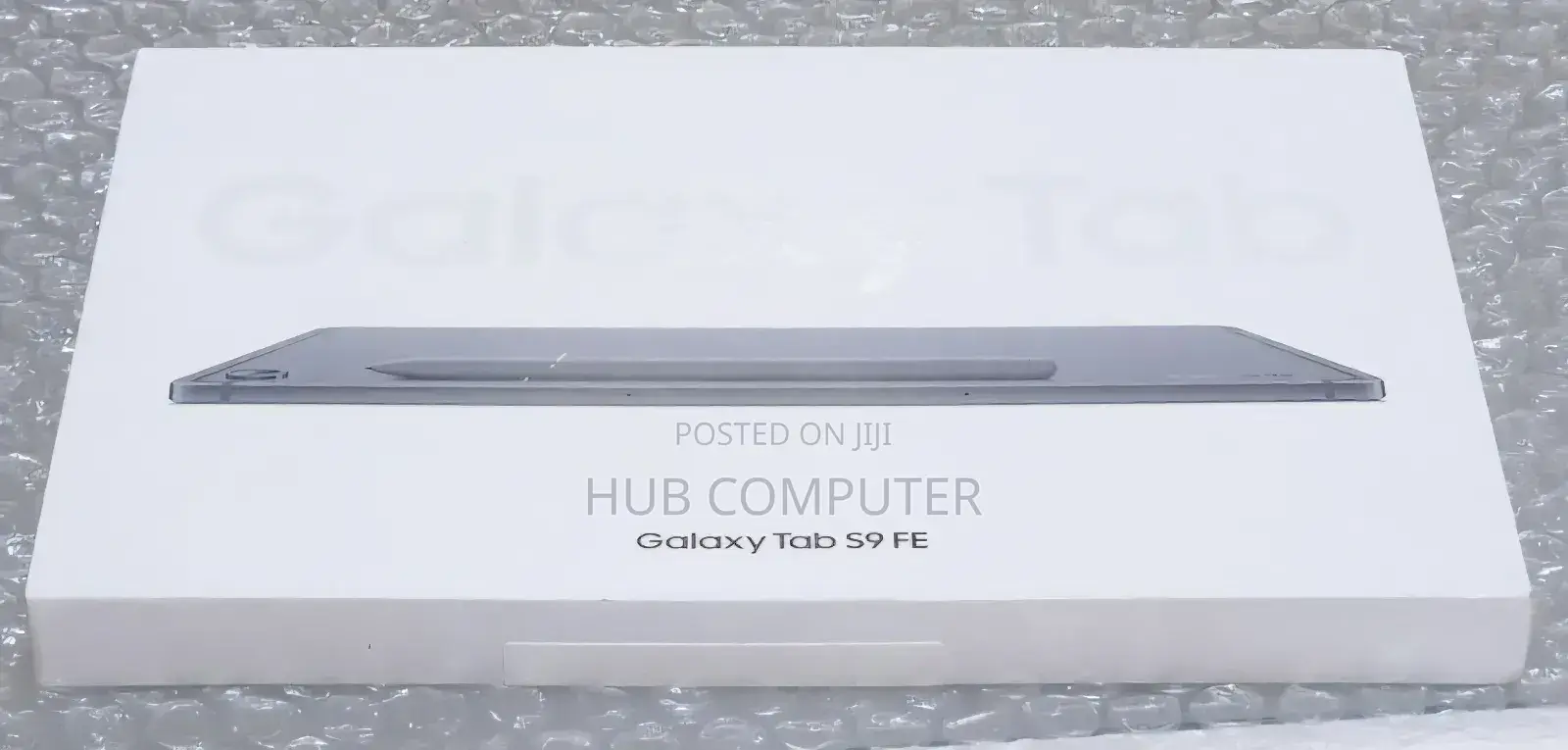 New Samsung Galaxy Tab S9 FE 128 GB