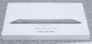 New Samsung Galaxy Tab S9 FE 128 GB