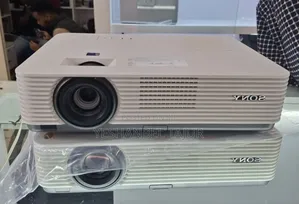 New Arrival 
Sony VPL-Dx221 Projector 
1 Piece Remains