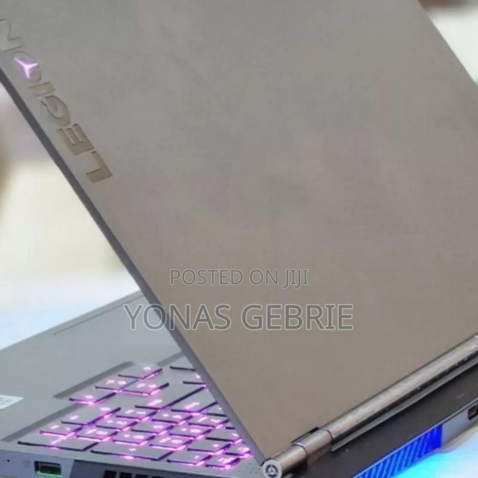 New Laptop Lenovo 16GB Intel Core i7 SSD 512GB