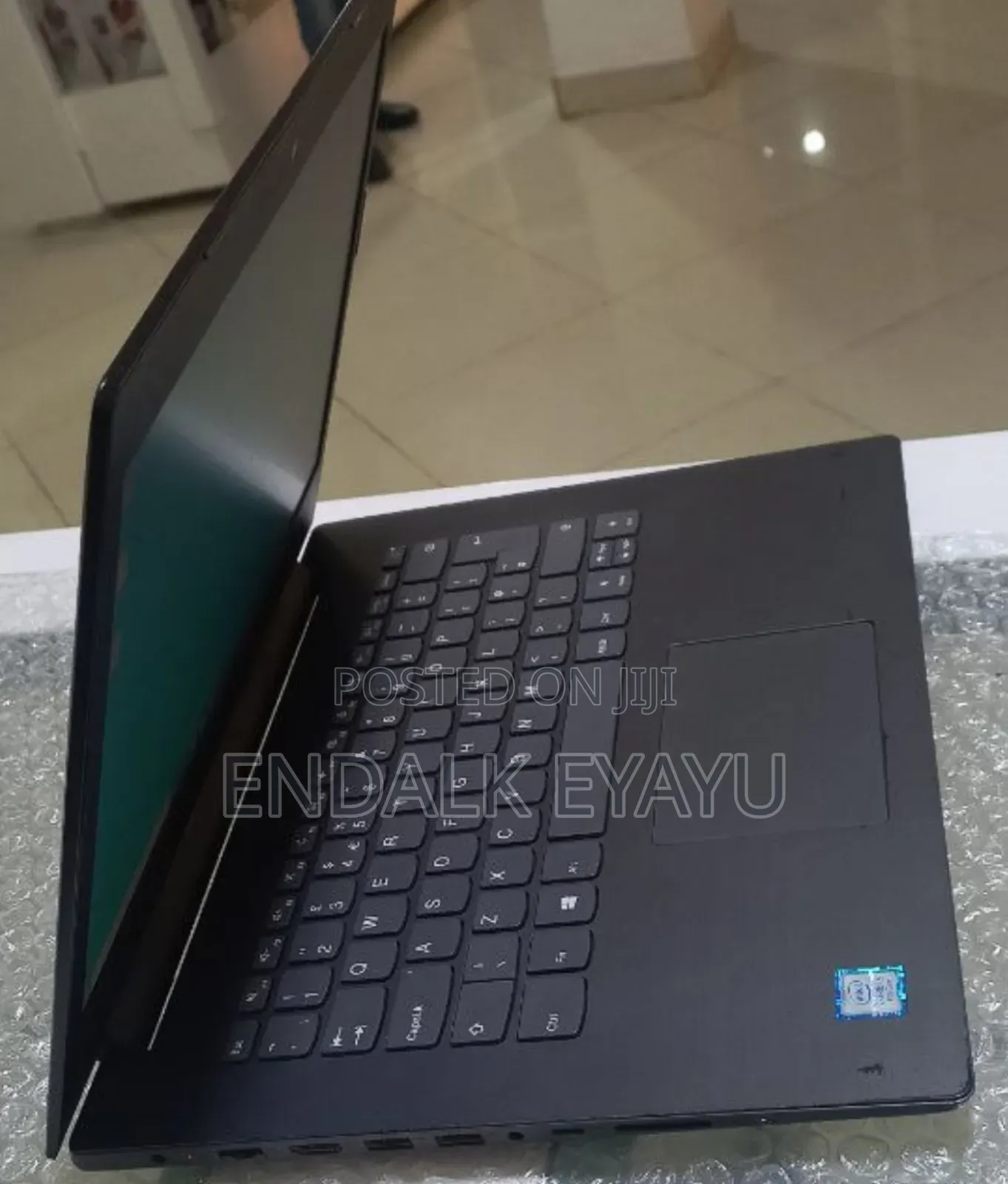 New Laptop Lenovo IdeaPad 320 4GB Intel Core I7 HDD 1T