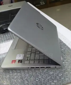 New Laptop HP Stream Notebook 8GB AMD Ryzen 3 SSD 512GB