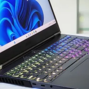 New Laptop Lenovo 16GB Intel Core i7 SSD 512GB