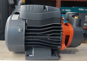 Photo - Leo 0.5hp Pamup