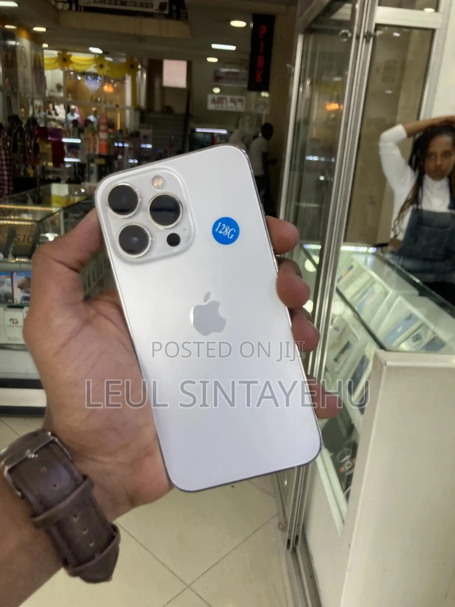 Apple iPhone 13 Pro 128 GB