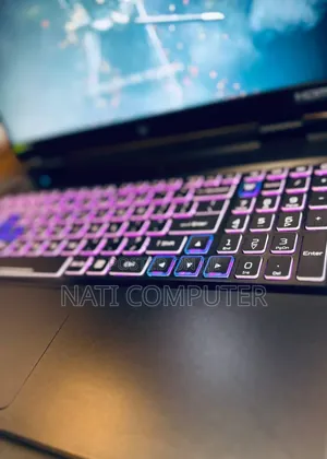 Photo - New Laptop Acer Predator Helios Neo 16 16GB Intel Core I9 SSD 1T