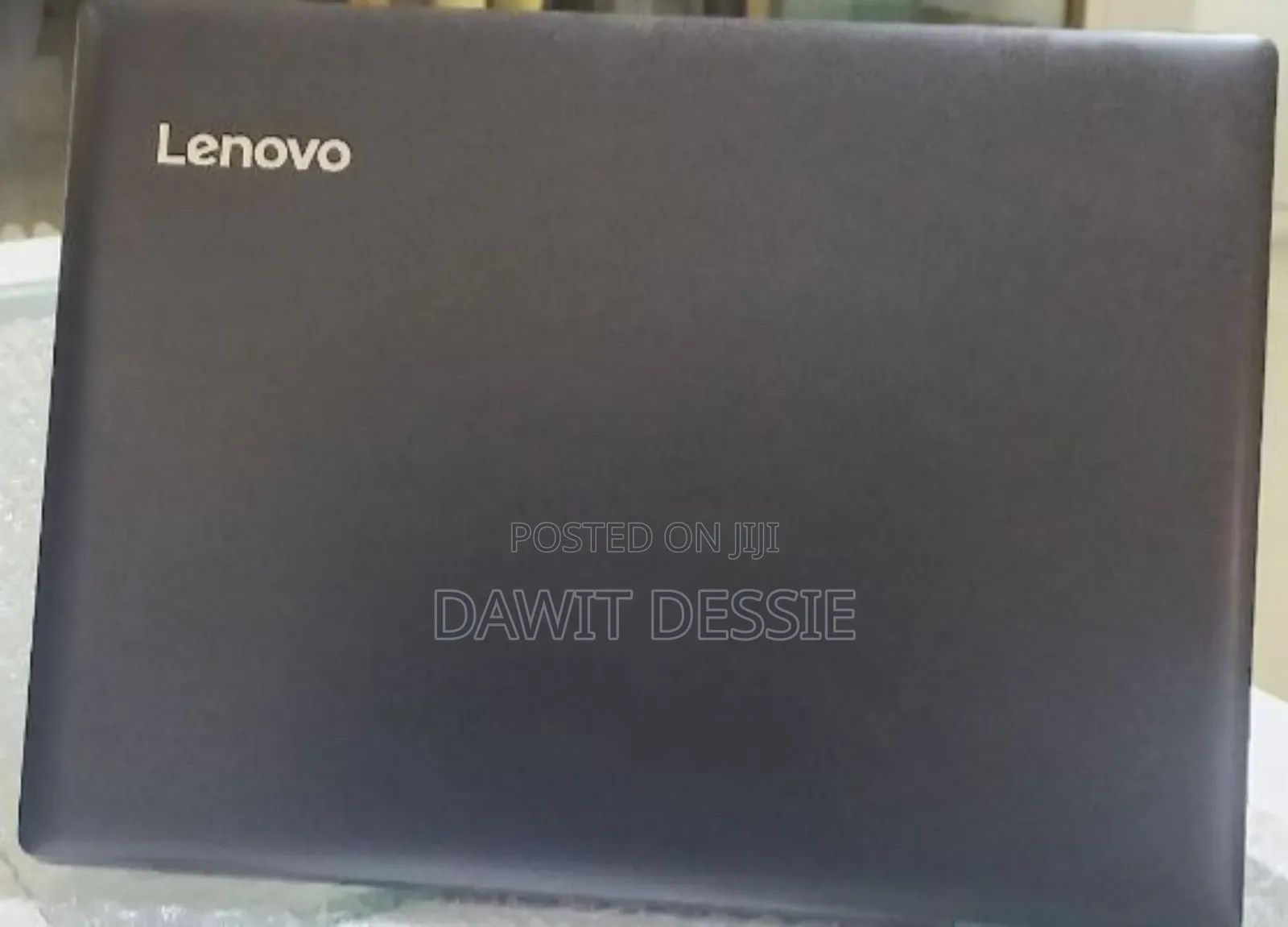 New Laptop Lenovo IdeaPad 320 4GB Intel Core I5 SSD 1T