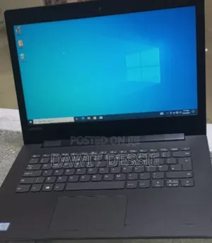 New Laptop Lenovo IdeaPad 320 4GB Intel Core I5 SSD 1T