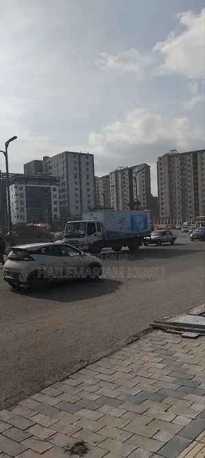 Photo - Furnished 2bdrm Apartment in Romark Real Estate, Nifas Silk-Lafto