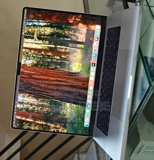 New Laptop Apple MacBook Pro 16GB Apple M1 Pro SSD 1T