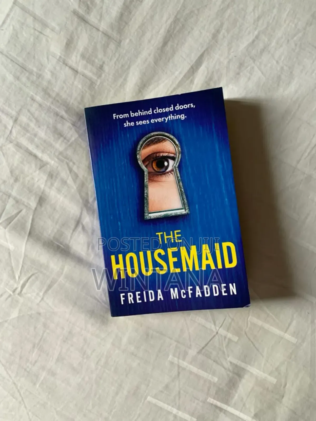 Used Plot Twist Book