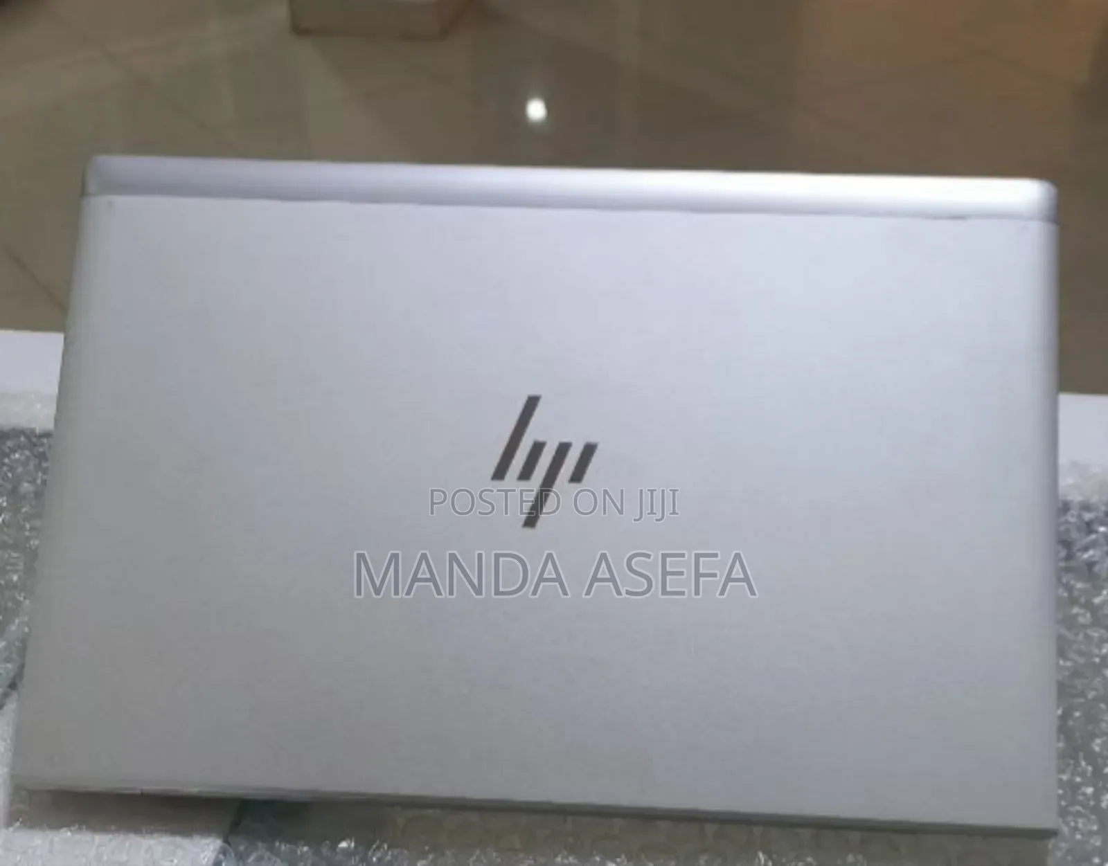 New Laptop HP EliteBook 840 G8 16GB Intel Core I7 SSD 512GB