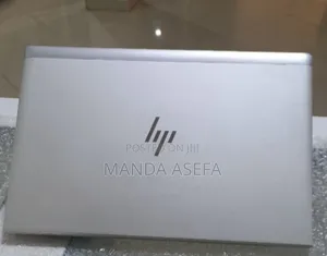 New Laptop HP EliteBook 840 G8 16GB Intel Core I7 SSD 512GB