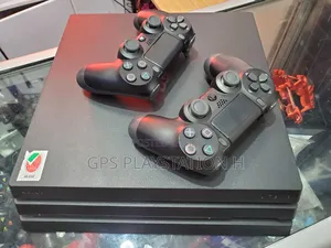 Photo - Playstation 4 Pro Jealbreak Ultra