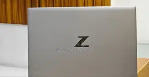 New Laptop HP ZBook Fury 16 G9 16GB Intel Core I7 SSD 512GB