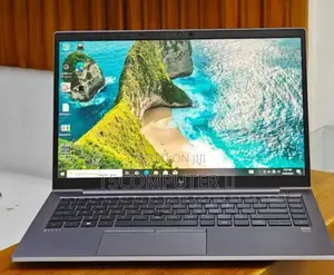 New Laptop HP ZBook Fury 16 G9 16GB Intel Core I7 SSD 512GB