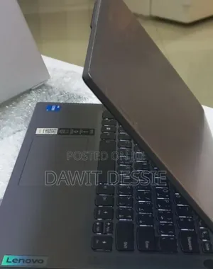 New Laptop Lenovo 8GB Intel Core I5 SSD 512GB