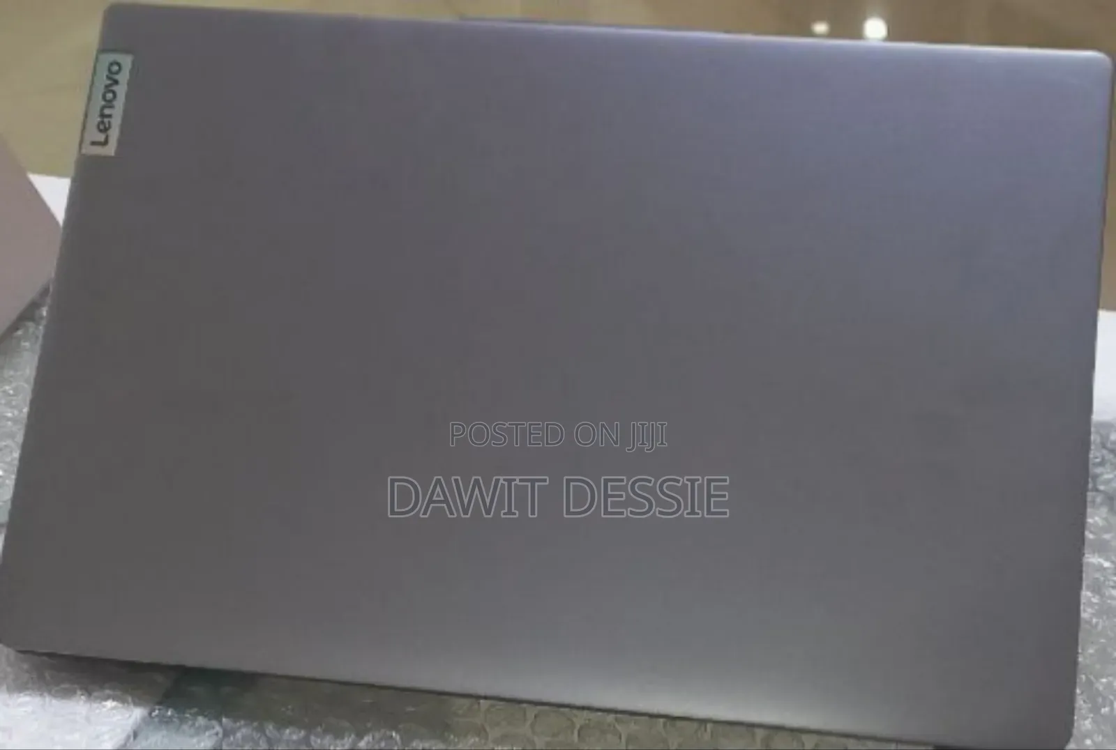 New Laptop Lenovo 8GB Intel Core I5 SSD 512GB