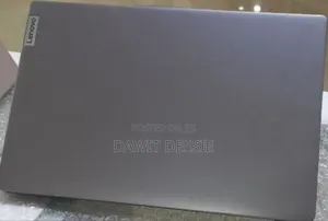 New Laptop Lenovo 8GB Intel Core I5 SSD 512GB