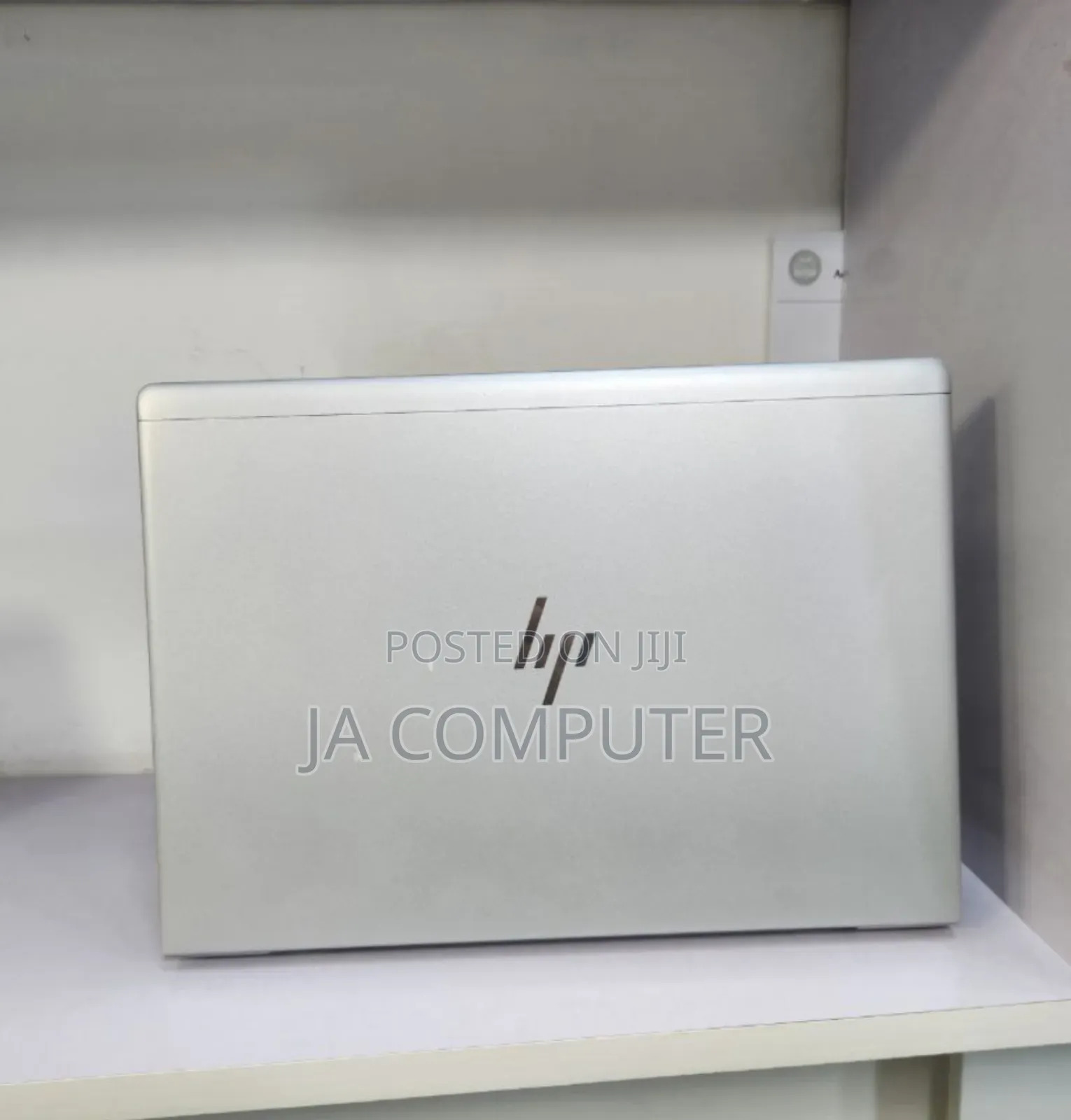 New Laptop HP EliteBook 840 G6 16GB Intel Core I7 SSD 512GB