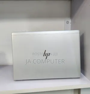 New Laptop HP EliteBook 840 G6 16GB Intel Core I7 SSD 512GB