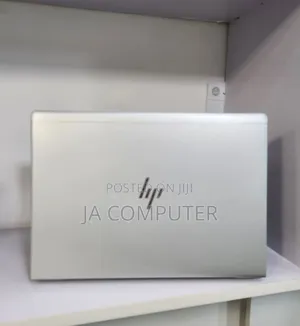 New Laptop HP EliteBook 840 G6 16GB Intel Core I7 SSD 512GB