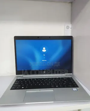 Photo - New Laptop HP EliteBook 840 G6 16GB Intel Core I7 SSD 512GB