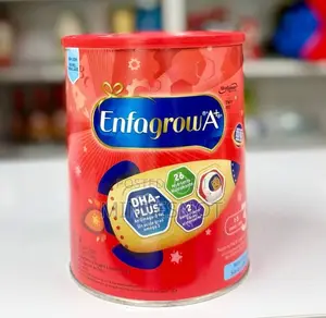 Photo - Enfagrow 1+ 
