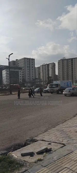 Furnished 2bdrm Apartment in Romark Real Estate, Nifas Silk-Lafto