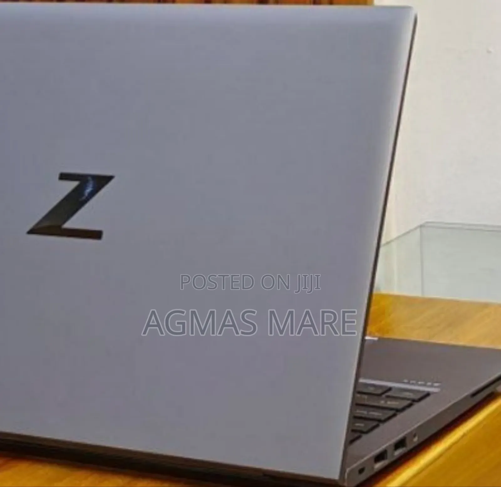 New Laptop HP ZBook 14 16GB Intel Core I7 SSD 512GB