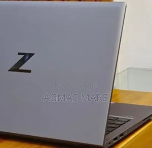 New Laptop HP ZBook 14 16GB Intel Core I7 SSD 512GB