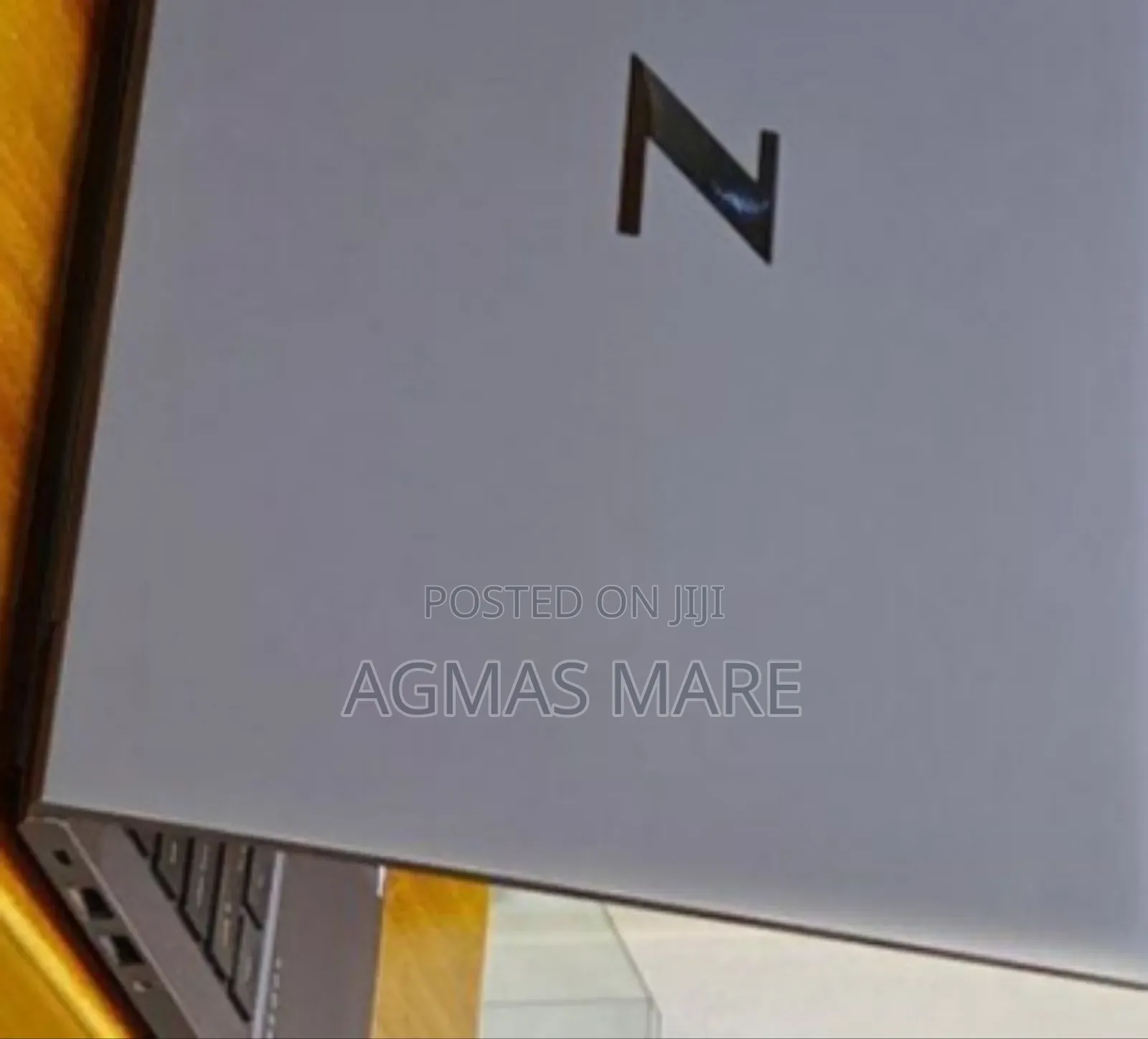 New Laptop HP ZBook 14 16GB Intel Core I7 SSD 512GB