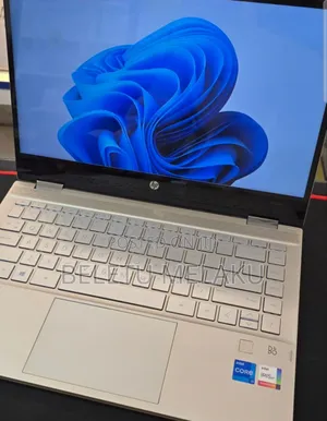 Photo - New Laptop HP Pavilion 14 16GB Intel Core I5 SSD 512GB