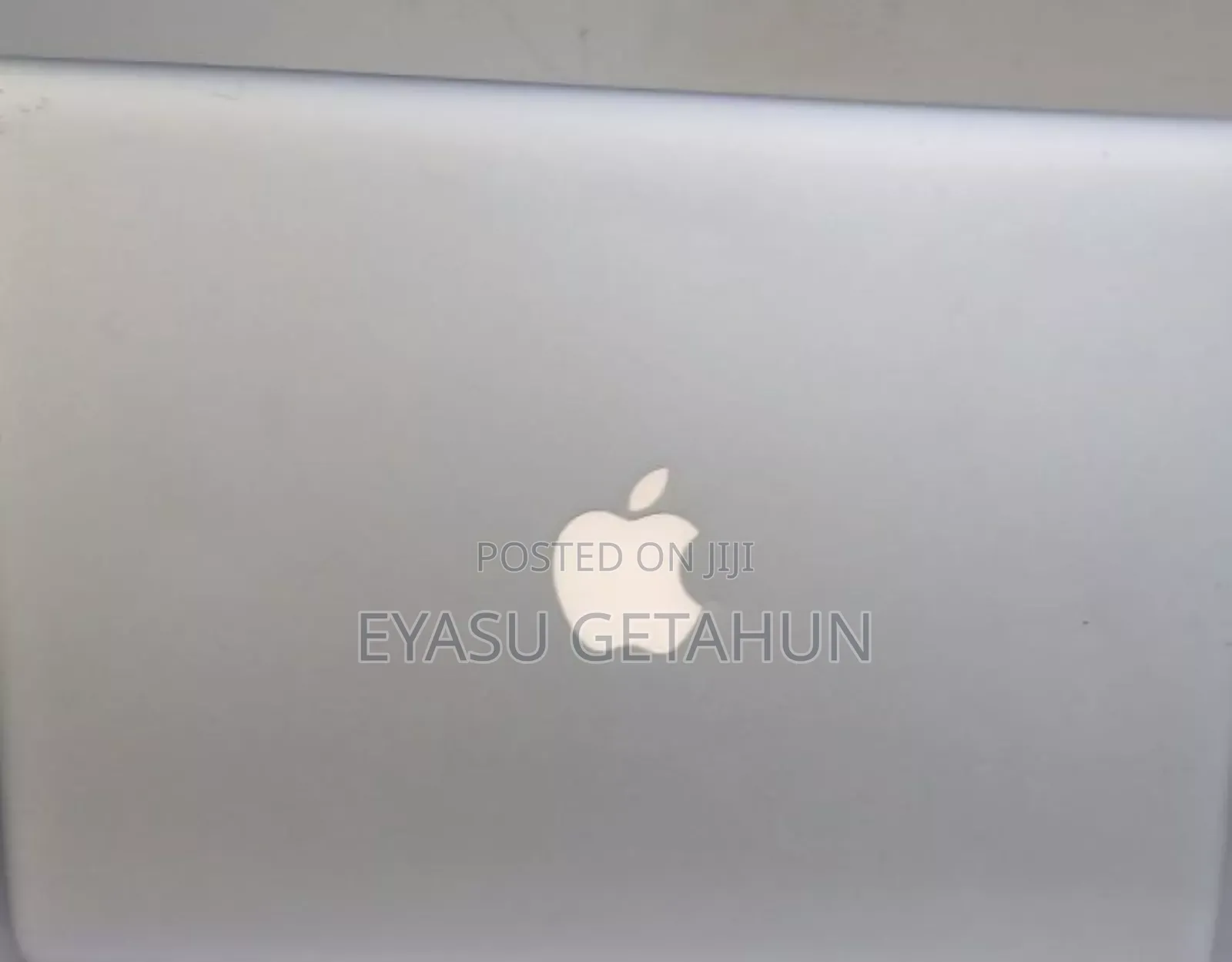 New Laptop Apple MacBook Pro 2012 8GB Apple M4 SSD 1T