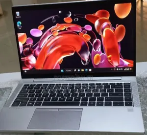 New Laptop HP EliteBook 840 G8 16GB Intel Core I7 SSD 512GB