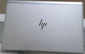 New Laptop HP EliteBook 840 G8 16GB Intel Core I7 SSD 512GB