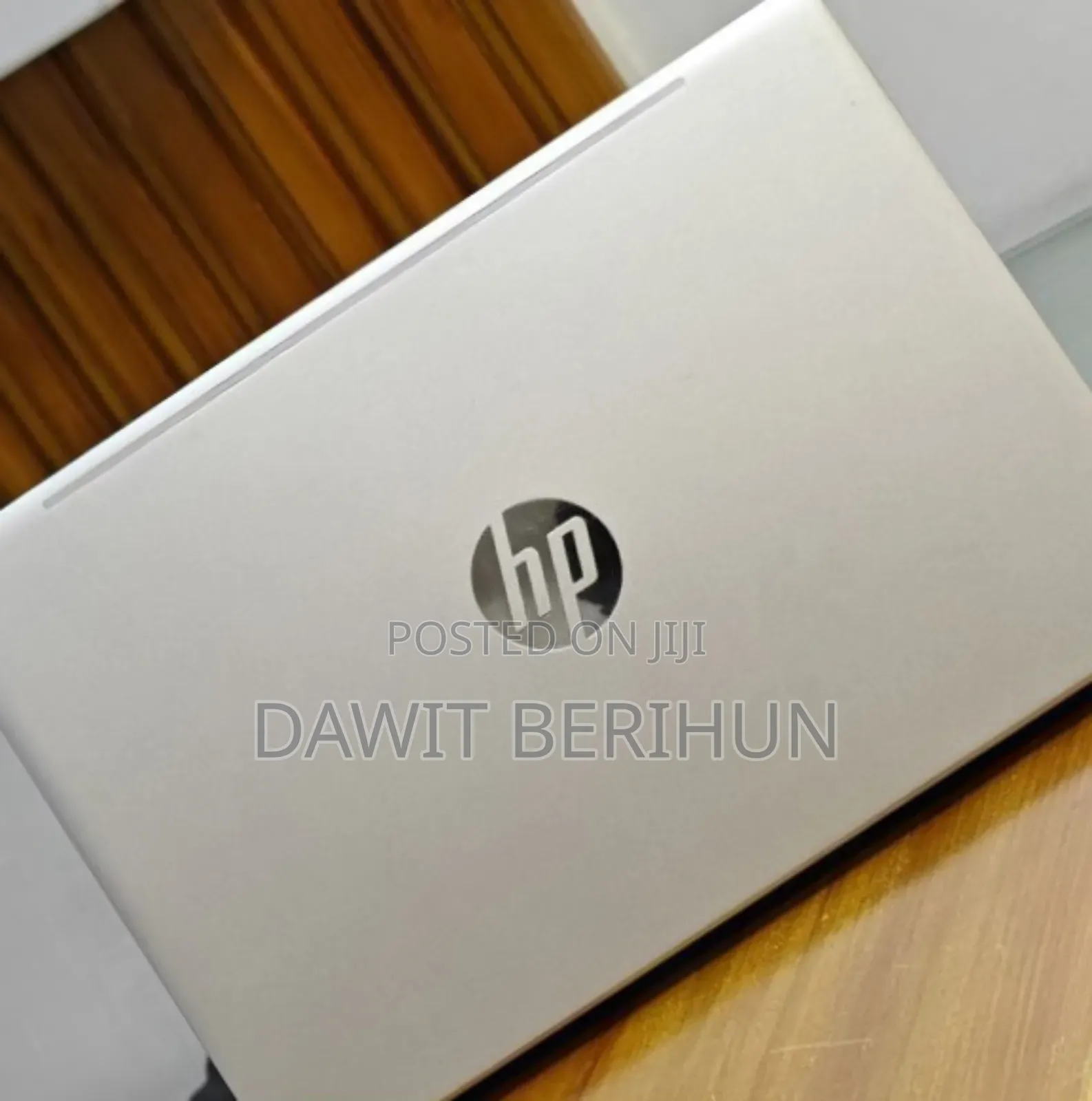 New Laptop HP ProBook 430 G8 16GB Intel Core I5 SSD 512GB