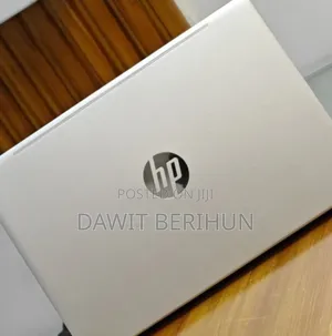 New Laptop HP ProBook 430 G8 16GB Intel Core I5 SSD 512GB