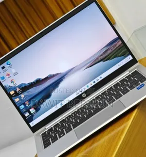 New Laptop HP ProBook 430 G8 16GB Intel Core I5 SSD 512GB