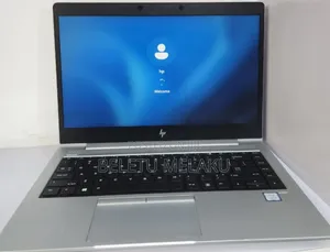 New Laptop HP EliteBook 840 16GB Intel Core I7 SSD 512GB