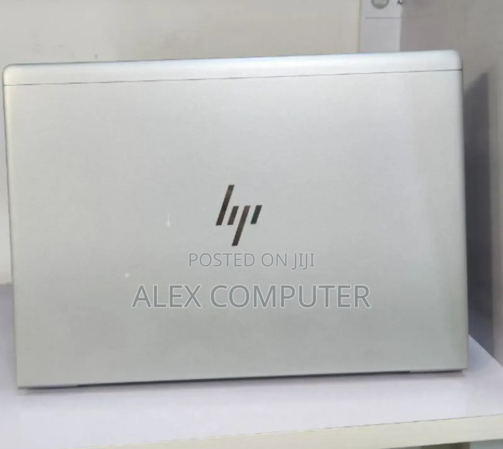 New Laptop HP EliteBook 840 G5 16GB Intel Core I7 SSD 512GB