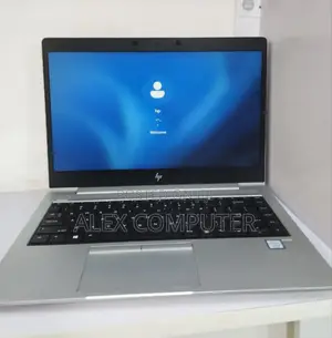 New Laptop HP EliteBook 840 G5 16GB Intel Core I7 SSD 512GB