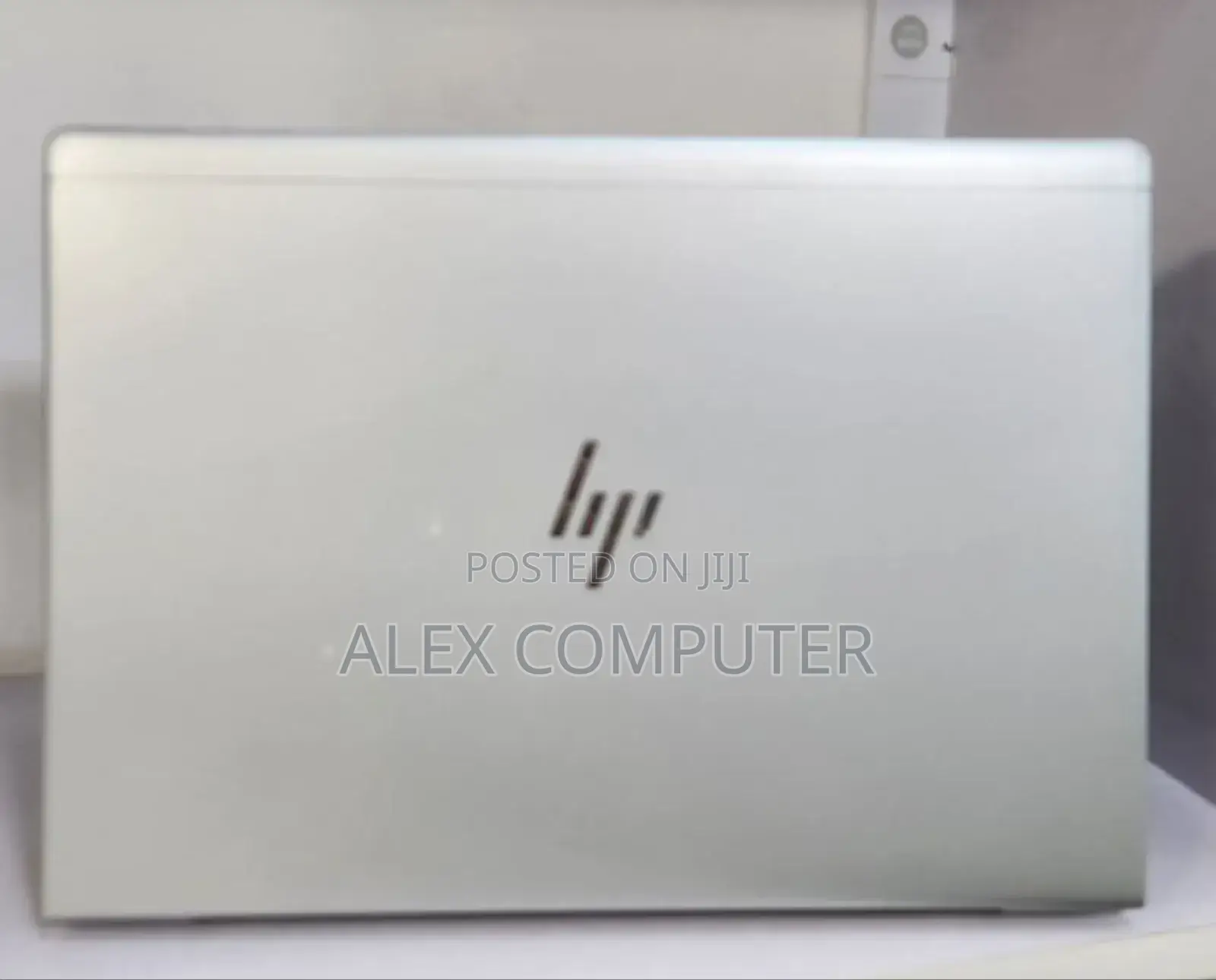 New Laptop HP EliteBook 840 G5 16GB Intel Core I7 SSD 512GB