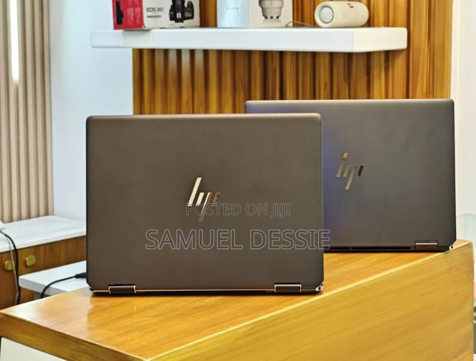 New Laptop HP Spectre X360 32GB Intel Core I7 SSD 2T