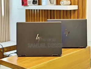 Photo - New Laptop HP Spectre X360 32GB Intel Core I7 SSD 2T