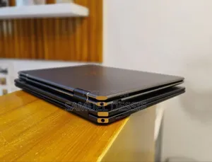 New Laptop HP Spectre X360 32GB Intel Core I7 SSD 2T