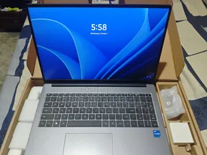 New Laptop Huawei MateBook 16s 16GB Intel Core i5 SSD 512GB