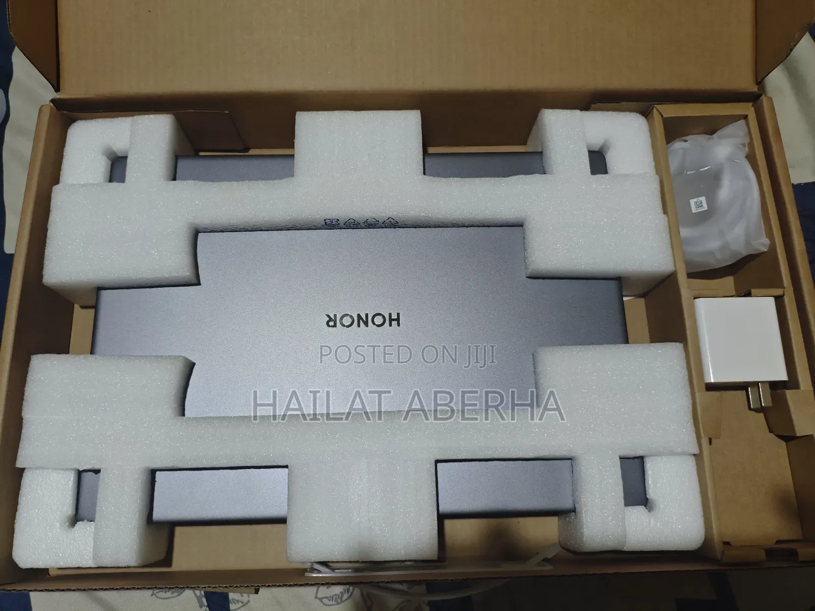 New Laptop Huawei MateBook 16s 16GB Intel Core i5 SSD 512GB