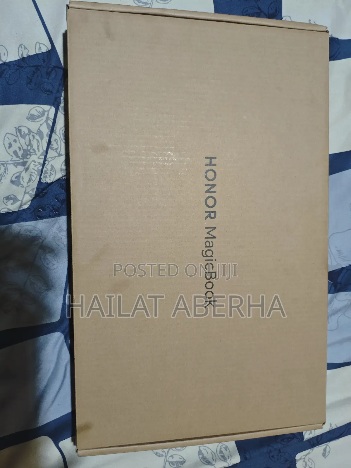 New Laptop Huawei MateBook 16s 16GB Intel Core i5 SSD 512GB