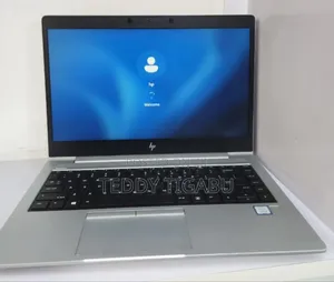 New Laptop HP EliteBook 840 G6 16GB Intel Core I7 SSD 512GB